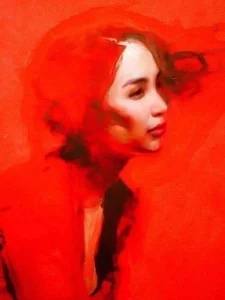 BunnieAngel Public Foto 2