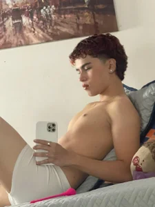 ryan_onFire Public Εικόνα 2