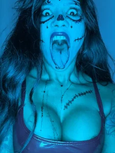 AllanaSquirt Halloween 2026 Pic 7
