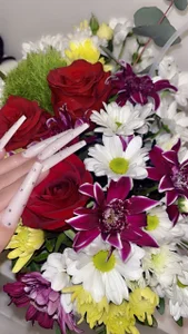 flowers from my favorite fans🌸 de Evelyn_Luxe  7 Imagens