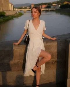 SafinaRose Safinka slika