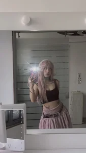 Melody-chers pink saturday Poză 5