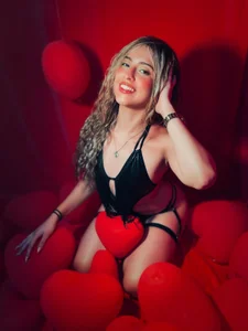 Isabella_Foxx_'s Your love day gift ❣ Sex Photo 4