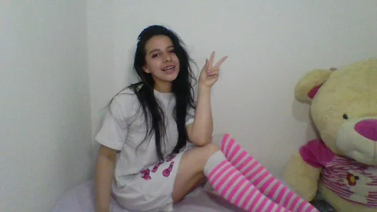 Maggie_Fox3 En mi cuarto Immagine  9