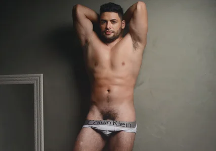 Hairy de jerome_vcv Foto 3