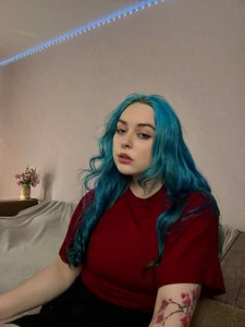 Baby_Pixie_'s XXX Nude Photo 3