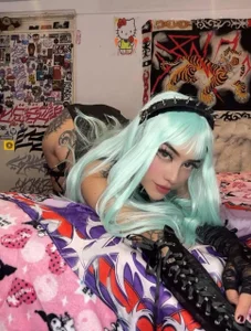 psychodoll_11 Public Foto 2