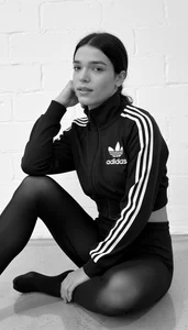 Emma_Trans A sporty photoshoot Pic 9