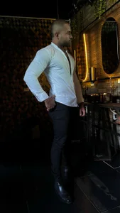 MattRodriguez9 New photos in ball gown Immagine  2