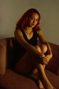 Charlotte_Rioz_'s XXX Nude Photo 3