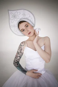 Milan_chikws Whisper of pointe shoes Εικόνα 6