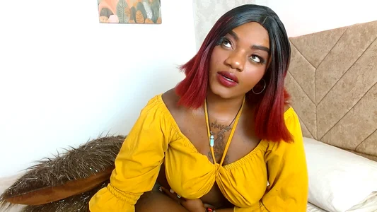 ebony_boobs020 Do you dare to explore with me what no one else sees? 🔥 Pic 3