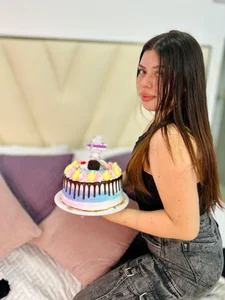 Sexy_paradise18_のBirthday girlの 3枚の写真