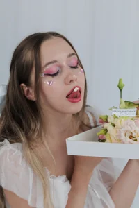 Birthday de Pretty_Princess_Elina  2 photos