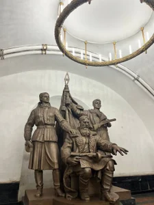 Your_Corvus: Moscow Calling! ( 4 фото)