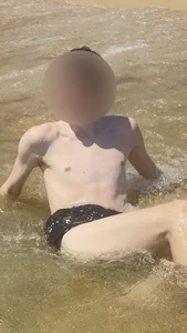 vornyx Beach Day Immagine  3