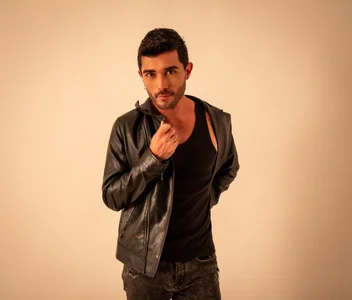 Adam_MillanFF Fresh Style Poză 4