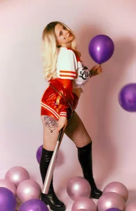 ElizabethBronks Bad girl 😈 Pic 3