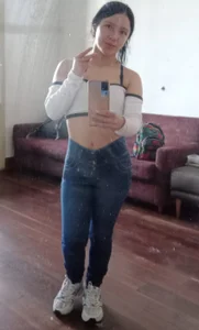 Public de JulietaDiamond Foto 5