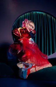 FlirtyMary: Your Candy ( фото)