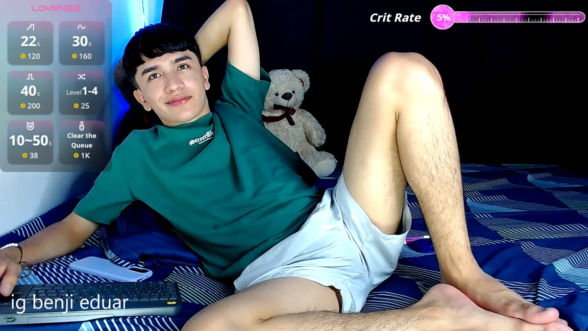 benji_hoter Trending Plaatje 1371