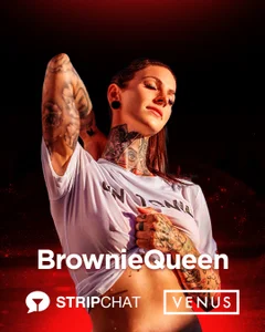BrownieyQueen