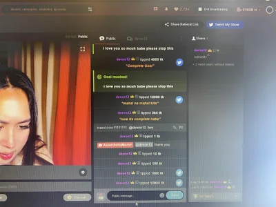 HOTTESTCANDYTS The best KING I HAVE IN MY ENTIRE LIFE HERE X0x0 Hình 3