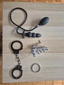 toys de masterboy50 Foto 2