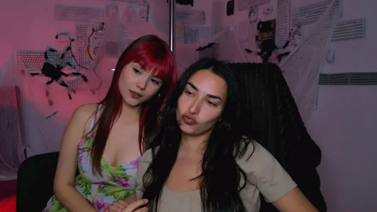 CeceliaJohnson Girls online! Pic