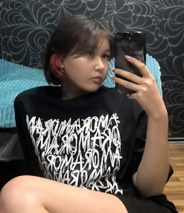 EvelinaKilner all day Pic 5