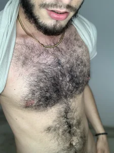axel_giracrのChest 🦊の枚の写真