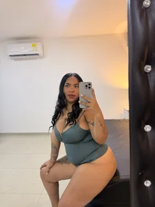 AshleeyLuna Public Foto 4