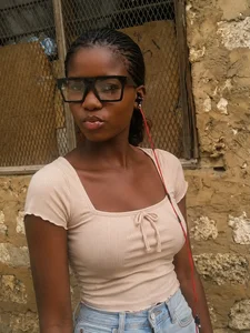 GOLDESS_GODESS2 Public Pic