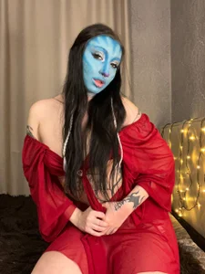 easter_altt Avatar cosplay Immagine  3