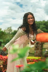 Jade_Thonson1 In this delighted castle is your princess! Pic 2