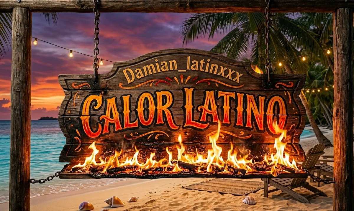 Damian_latinxxx Trendaava kuva 2721