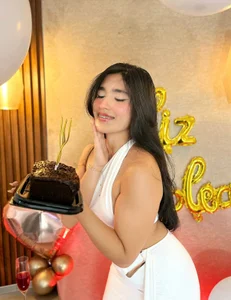Lia_Mar_ BIRTHDAY #27 🎂💖 Pic 4
