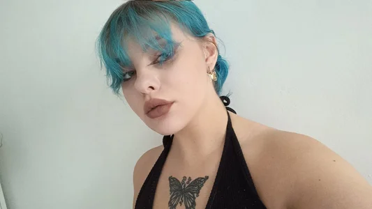 LunaWetPussyYour Luna图片 5