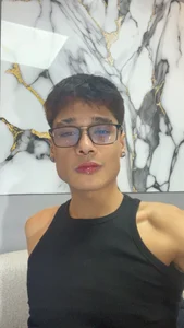 ronald_thompson20 Yo con el cabello largo - Me with long hair Pic 2