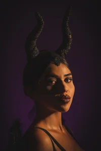 Zdjęcia HarleyQueen_Robbie HALLOWEEN 2024: 