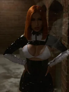 MadelineFox kullanıcısının Fox Dominant albümü -  4 fotoğraf