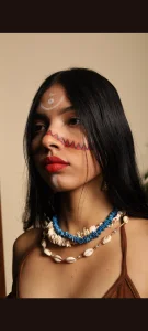 jadelaurent Indigena Foto 5