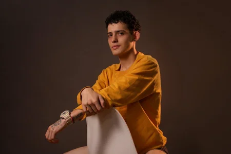 eros_tadeo's XXX Nude Photo 1