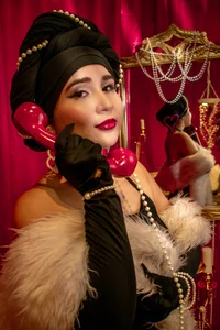 SamiQuest happy San Valentin 2026 <3 🥰😃 Foto