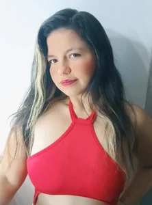 Candy_horny6 I love the red color.....😈❤ Pic