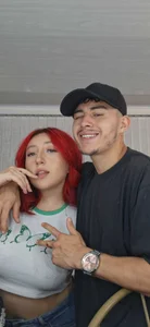 liam_greco NOSOTROS Bilde