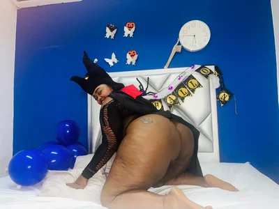 happy halloween de exotic_karmella  Imagens