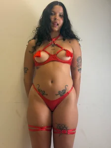 rossilaari Lingerie Pic