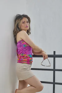 MarcelaFlores Public зображення 2