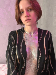 Milena_Milyan Shine with me:)  7. fénykép